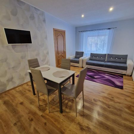 Karolina Apartment Daugavpils Exterior photo