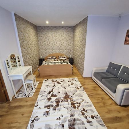 Karolina Apartment Daugavpils Exterior photo