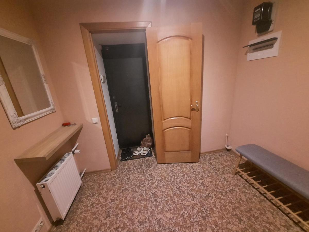 Karolina Apartment Daugavpils Exterior photo