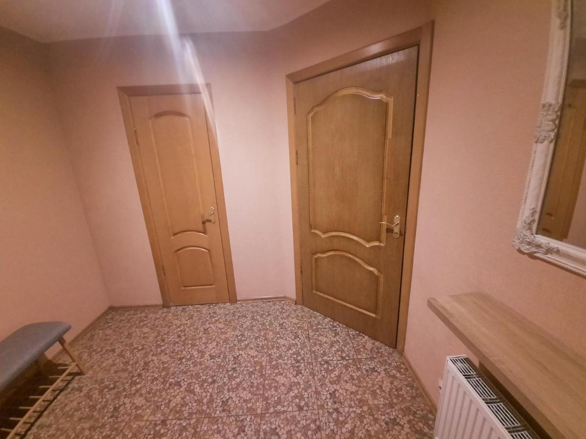 Karolina Apartment Daugavpils Exterior photo
