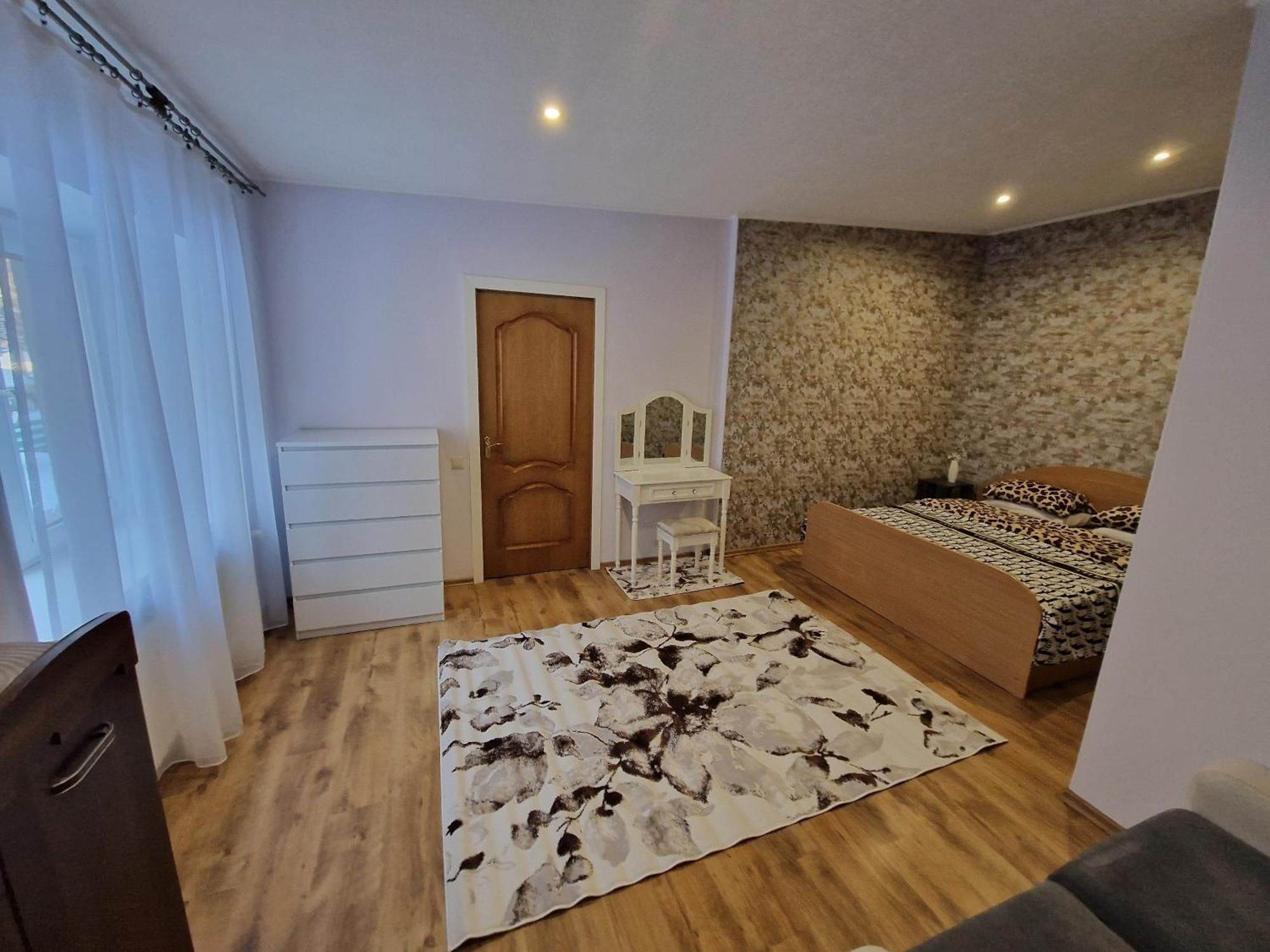 Karolina Apartment Daugavpils Exterior photo